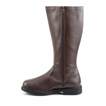 Funtasma CAPTAIN-100 Brown Pu