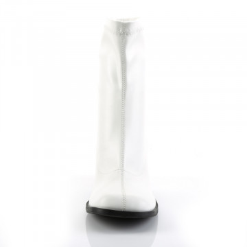 Funtasma GOGO-150 Wht Str Pu