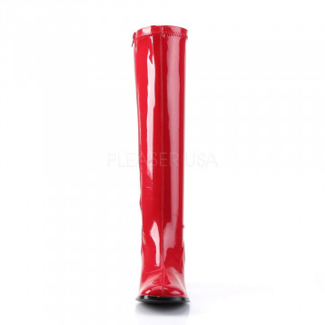 Funtasma GOGO-300 Red Str Pat