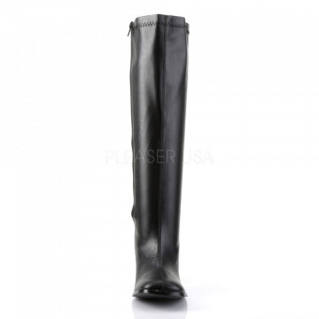 Funtasma GOGO-300WC Blk Str Pu