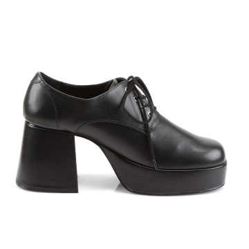 Funtasma JAZZ-02 Blk Pu