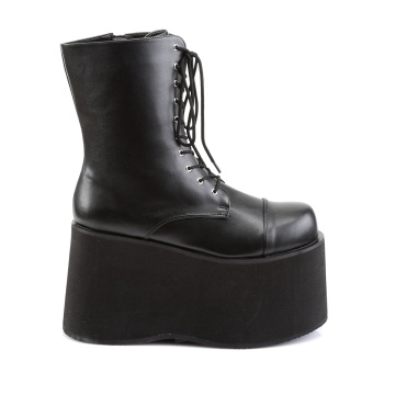 Funtasma MONSTER-10 Blk Pu