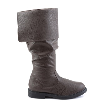 Funtasma ROBINHOOD-100 Brown Distressed Pu