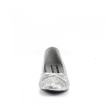 Funtasma STAR-16G Slv Gltr