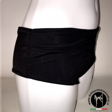 pali pole dance abbigliamento