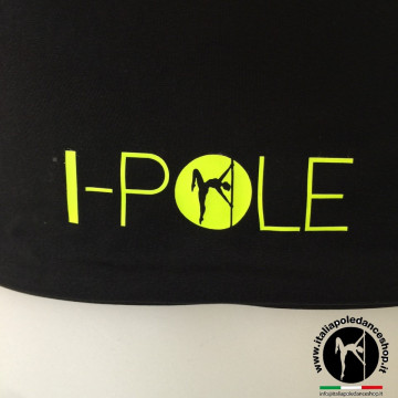 pali pole dance abbigliamento