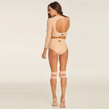 pali pole dance abbigliamento