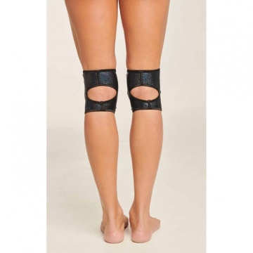 KNEE PADS POLECIOUS Sparkle subito