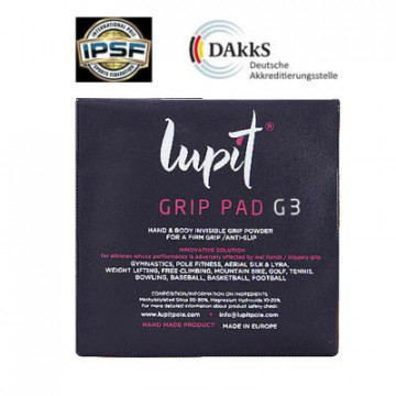 Lupit GRIP NEW FORMULA G3 IPSF 2 in 1 subito pronto 24 ore