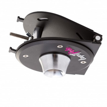 Lupit POLE PRO SLOPE in Acciaio SOFFITTO inclinato 0-90°