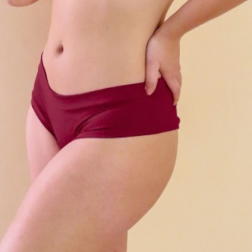 mademoiselle spin short pole dance