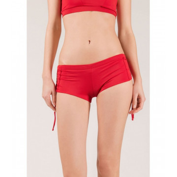 MADEMOISELLE SPIN - SHORT COCO PASSION ROUGE Subito