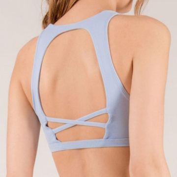 MADEMOISELLE SPIN - TOP PIGALLE Azzurro HORIZON Subito