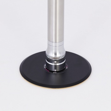 palo con quick lock system