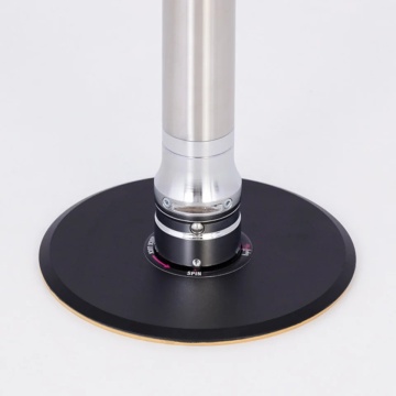 PALO LUPIT POLE PRO G4 rimovibile su misura AVFAS™ fino 4,2mt