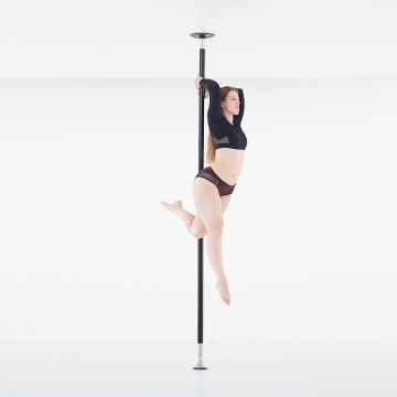 Palo Quick Lock Diamond Nero LUPIT POLE G2 Home 45