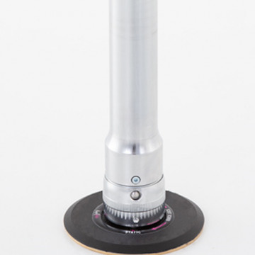 lupit g2 palo pole dance italia base inferiore quick lock