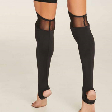 pali pole dance abbigliamento