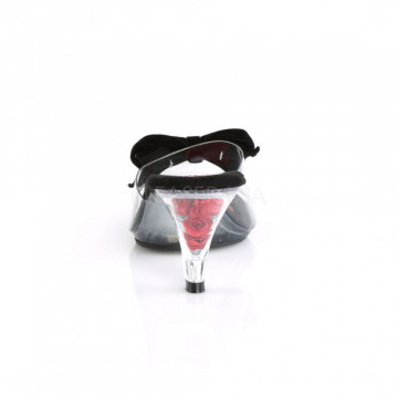 pali pole dance abbigliamento