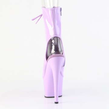 Pleaser ADORE-1016 Lavender Pat/Lavender