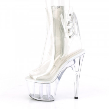 Pleaser ADORE-1018C Clr/Clr