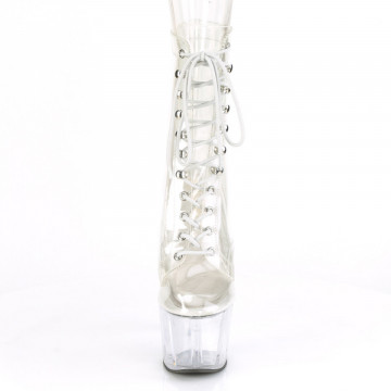 Pleaser ADORE-1020C Clr/Clr
