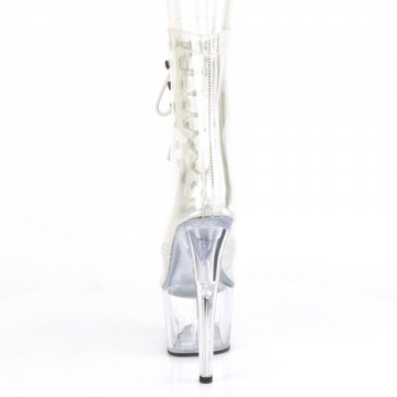 Pleaser ADORE-1021C Clr/Clr