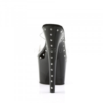 Pleaser ADORE-701LS Clr/Blk