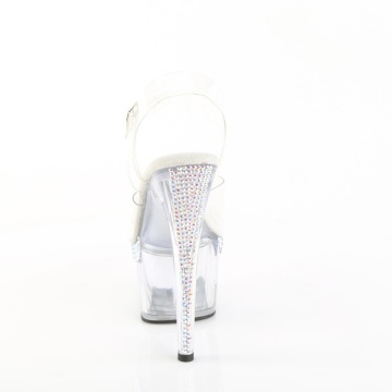 sandali Pleaser Adore 708