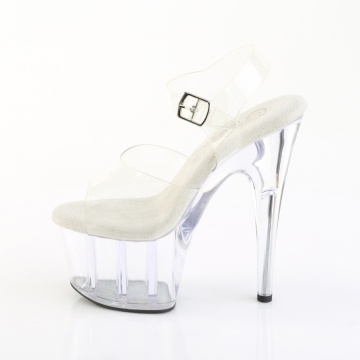 calzatura tacco fascia in premium TPU