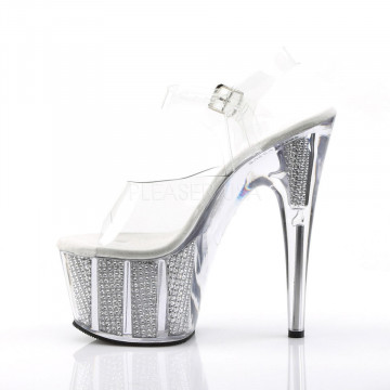 pali pole dance abbigliamento