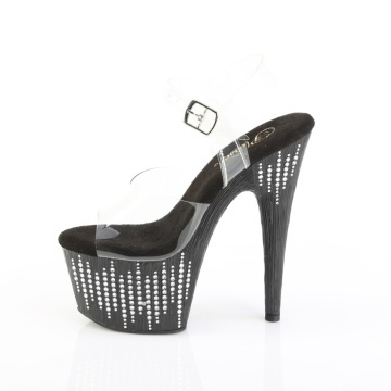 in arrivo Sandali Pleaser ADORE-708WFRS