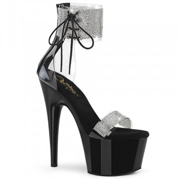 pali pole dance abbigliamento