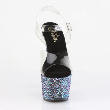 Pleaser exotic sandali