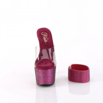 pali pole dance abbigliamento