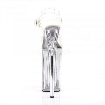 Calzatura Pleaser BEYOND