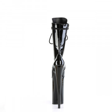 Stivaletti exitic per pole dance pleaser