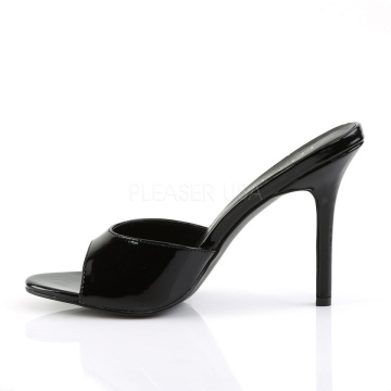Pleaser CLASSIQUE-01 8us 38eu