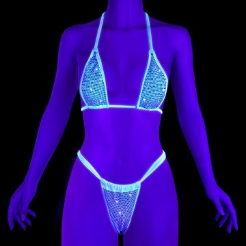 STAR-02RS White due pezzi ballo