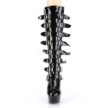 Stivali  Pleaser DELIGHT-2049