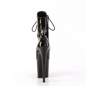 Pleaser FLAMINGO-1020 Coffee Pat/Coffee
