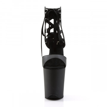 pali pole dance abbigliamento