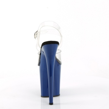 pleaser calzature pole dance