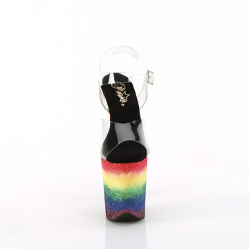 pali pole dance abbigliamento