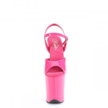 pali pole dance abbigliamento