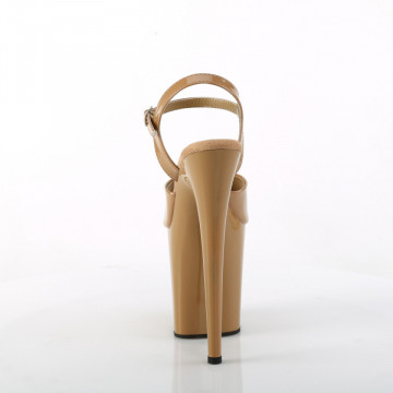 calzature per  pole dance