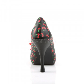 drag calzature pin up