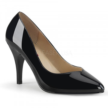 Pleaser Pink Label Single Soles DRE420/B