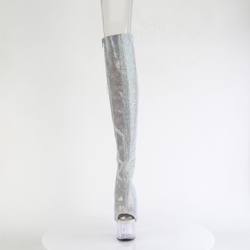 Pleaser Platform Shoes ADO3019C-RS/SRS-FS/C - Img 2