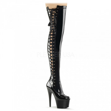 Pleaser Platform Shoes ADO3050/B/M